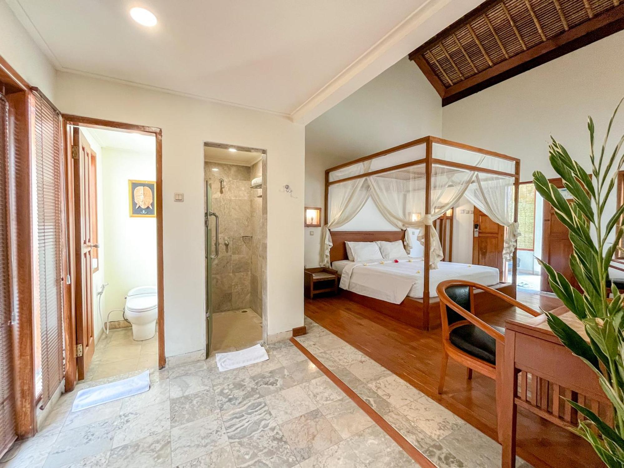 The Lagoon Bali Pool Hotel And Suites Legian Exterior foto